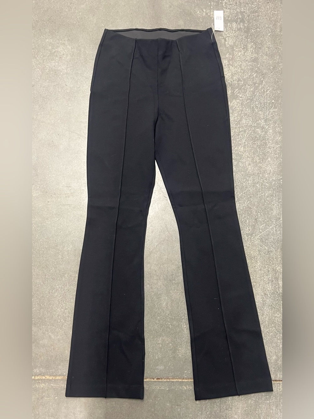 NWT Gap small tall ponte pant W:13